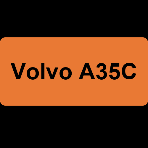 Volvo A35C